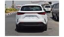 Lexus NX350h 2024 LEXUS NX350h PREMIER 2.5L CVT