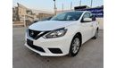 Nissan Sentra SV Limited Edition 1.8L