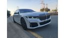 BMW 750Li Luxury 4.4L (443 HP)