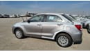 Suzuki Dzire Suzuki Dzire 1,2