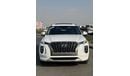 Hyundai Palisade Hyundai palisade Limited Full Option