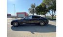 Mercedes-Benz S580 Maybach Mercedes S 580 Maybach  2023