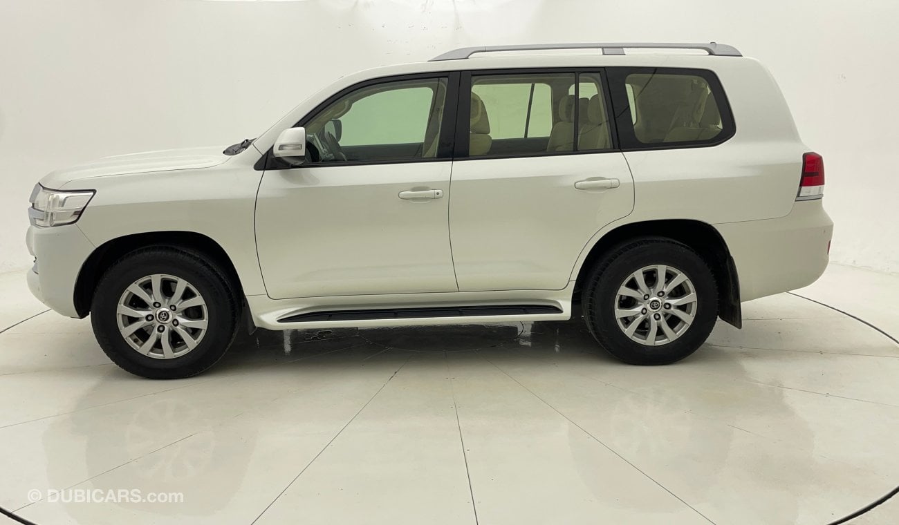 Toyota Land Cruiser EXR 4 | Zero Down Payment | Free Home Test Drive