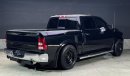 Dodge Ram Van Dodge ram 1500 super charger