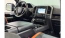 Ford F 150 Raptor 2017 Ford F-150 Raptor CREW CAB, Service History, Excellent Condition, GCC