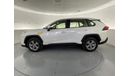 Toyota RAV4 EX | Guaranteed Warranty | 0 Down Payment