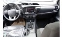 Toyota Hilux TOYOTA HILUX 2.4L diesel mid p.w 2024