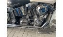 Harley-Davidson Softail Heritage