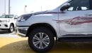 Toyota Hilux S-GLX 2.7L PETROL M/T4WD SAUDI SPECS