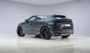 Lamborghini Urus Urus 4.0 V8 Performante - AED 25,014 P/M - 2 Years Warranty