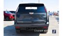 Cadillac Escalade 6.2 V8 Sport Platinum 4WD Aut. 8 seats