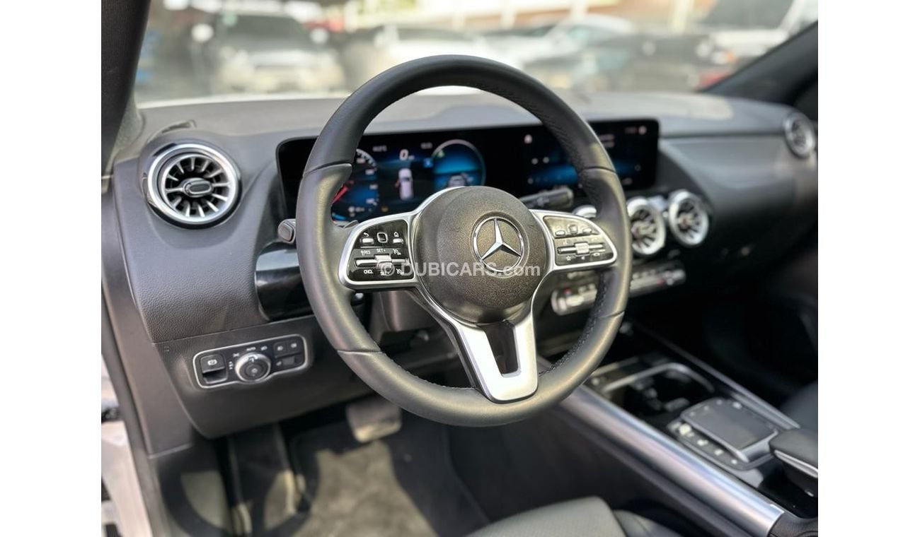 مرسيدس بنز GLA 250