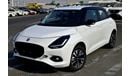 Suzuki Swift 1.2 GLx