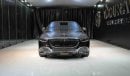 مرسيدس بنز S 580 S 580 4 Matic Long | Maybach | Black & Graphite Grey