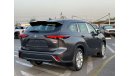 تويوتا هايلاندر HIGHLANDER LIMITED 2.5L HYBRID 2024