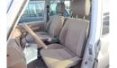 Toyota Land Cruiser Hard Top toyota land cruiser hard top 4.0L 2023