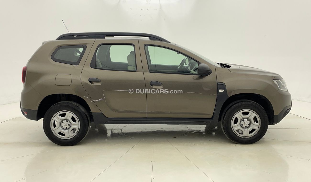 Renault Duster PE 1.6 | Zero Down Payment | Home Test Drive