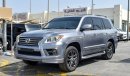 Lexus LX570 LX570S