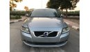 فولفو S40 VOLVO S40 2012 GCC PERFECT CONDITION