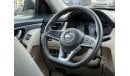 Nissan XTrail