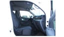 Nissan Urvan Panel Van High Roof Nissan Urvan 2020 Gulf, , in excellent condition