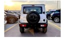 Suzuki Jimny GLX 2024 4WD 5Doors Local Registration +10%