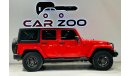 Jeep Wrangler Unlimited Sport