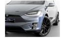 Tesla Model X 2019 Tesla Model X 75D / Tesla Extended Battery Warranty / Full History