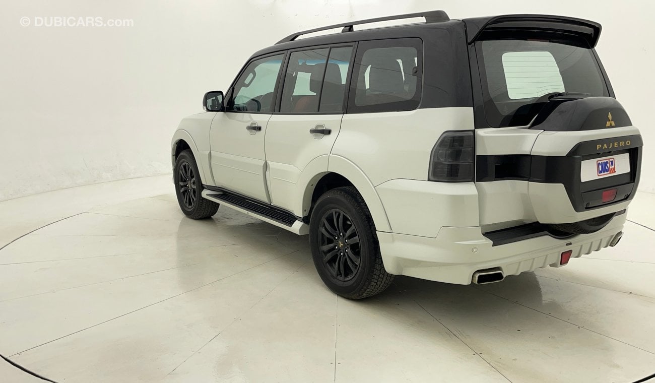 Mitsubishi Pajero GLS H/L SIGNATURE EDITION 3.8 | Zero Down Payment | Free Home Test Drive