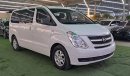 Hyundai H1 Starex