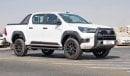 تويوتا هيلوكس 2024 Toyota Hilux Adventure SR5 4.0L Petrol AT - GCC