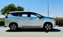 Mitsubishi Xpander Highline MITSUBISHI XPANDER 1.5L MODEL 2021 GCC VERY GOOD CONDITION