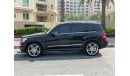 Mercedes-Benz GLK 350 AMG 3.5L