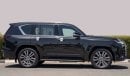 لكزس LX 600 LEXUS LX600 3.5LP  ASHWOOD EDITION