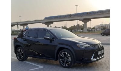 Lexus UX200 Premier