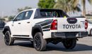 تويوتا هيلوكس TOYOTA HILUX 2.8L ADVENTURE DIESEL WITH Compressor