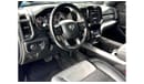 RAM 1500 DODGE RAM SPORT 2022