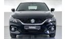 Suzuki Baleno GLX| 1 year free warranty | Exclusive Eid offer