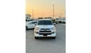 تويوتا Runner4 2015 LIMITED SUNROOF FULL OPTION UAE PASS