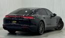 بورش باناميرا 2023 Porsche Panamera Platinum Edition, Aug 2025 Porsche Warranty, Full Service History, GCC