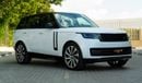 Land Rover Range Rover HSE 400 | Full Option | 3.0L | V6 | 2025