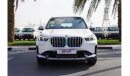 BMW X1 2024 BMW X1 S-DRIVE 20i SUV 1.5L 0Km