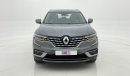 Renault Koleos LE 2.5 | Zero Down Payment | Free Home Test Drive