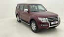 Mitsubishi Pajero GLS BASE 3.5 | Zero Down Payment | Home Test Drive