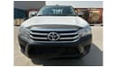 Toyota Hilux Toyota HILUX 2.7L low option petrol AUTOMATIC MY2024