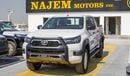 Toyota Hilux Adventure SR5. 4.0L V6