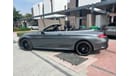 مرسيدس بنز C 200 كوبيه 2023YM Mercedes-Benz C Class Cabriolet C 200 4matic