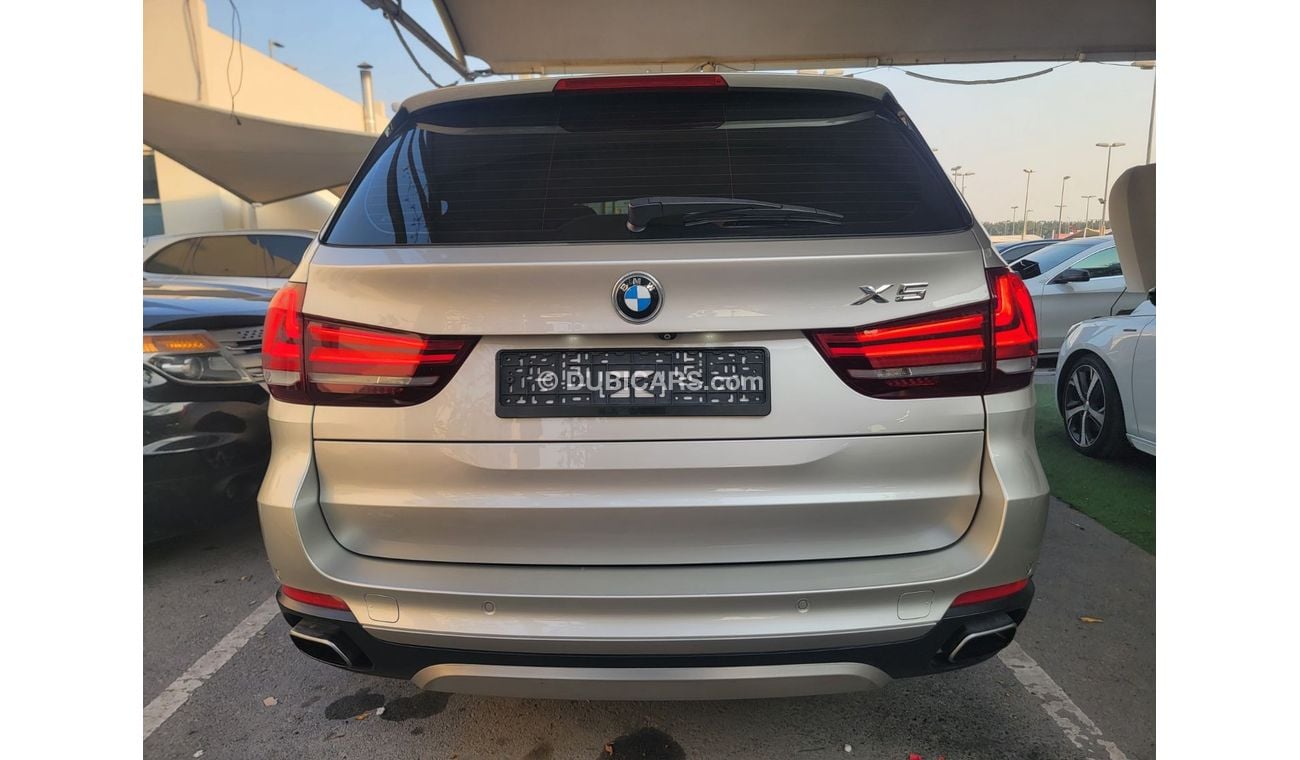 BMW X5 50i Comfort 4.4L