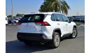 Toyota RAV4 2.0 engine // XLE SPEC // model 2024