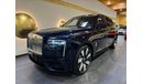 Rolls-Royce Cullinan BLUE SERIES 2 II (FACELIFT)